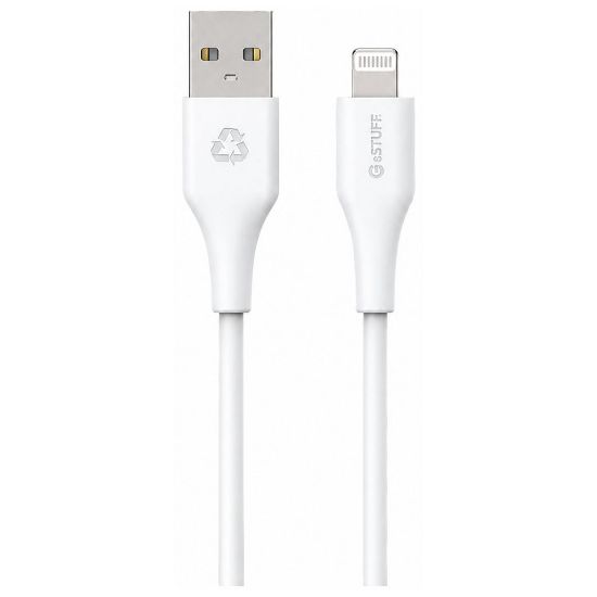Billede af eStuff INFINITE USB-A to Lightning Cable MFI 1m