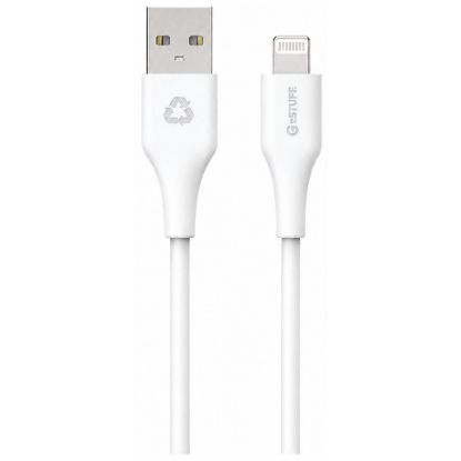Billede af eStuff INFINITE USB-A to Lightning Cable MFI 2m
