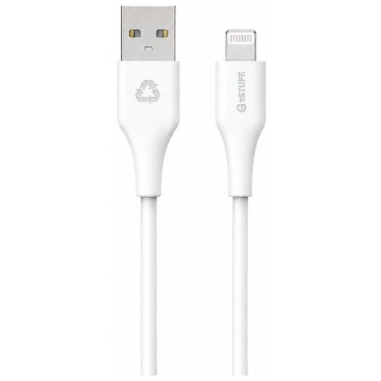 Billede af eStuff INFINITE USB-A to Lightning Cable MFI 2m