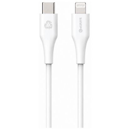 Billede af eStuff INFINITE USB-C to Lightning Cable MFI 1m