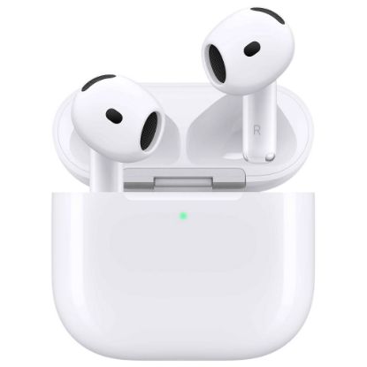 Billede af Apple AirPods 5 with Wireless Charging Case