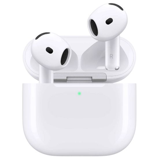 Billede af Apple AirPods 5 with Wireless Charging Case