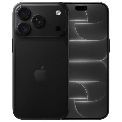 Billede af Apple iPhone 18 Pro 1TB Black