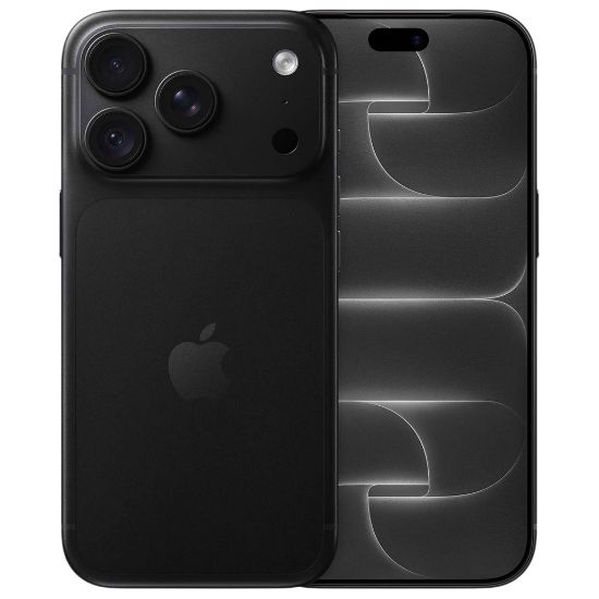 Billede af Apple iPhone 18 Pro 1TB Black