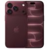 Billede af Apple iPhone 18 Pro 1TB Burgundy