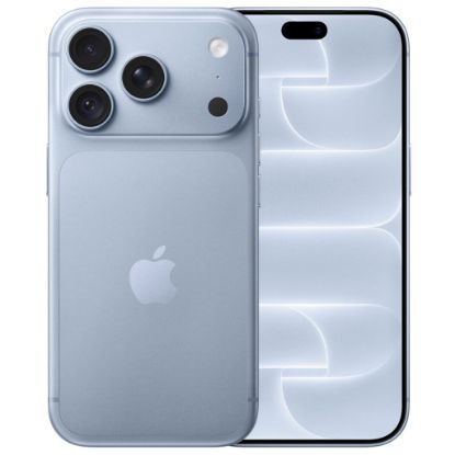 Billede af Apple iPhone 18 Pro 1TB Glacier