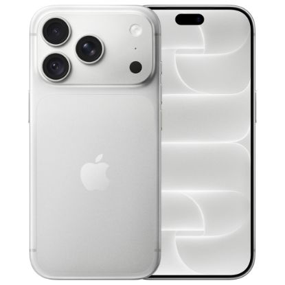 Billede af Apple iPhone 18 Pro 2TB Silver