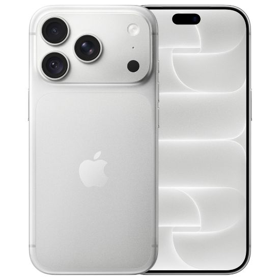 Billede af Apple iPhone 18 Pro 2TB Silver