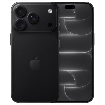Billede af Apple iPhone 18 Pro 256GB Black