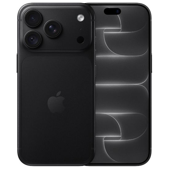 Billede af Apple iPhone 18 Pro 256GB Black
