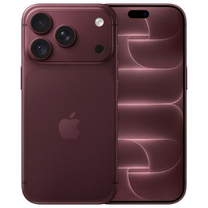 Billede af Apple iPhone 18 Pro 256GB Burgundy