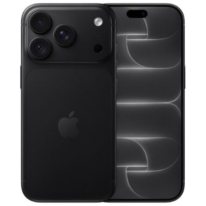 Billede af Apple iPhone 18 Pro 512GB Black