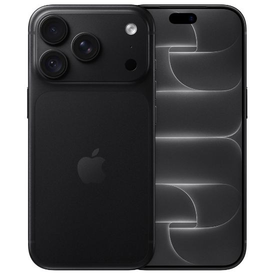 Billede af Apple iPhone 18 Pro 512GB Black