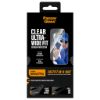 Billede af Panzerglass iPhone 18 Pro/17 Pro Fastfit