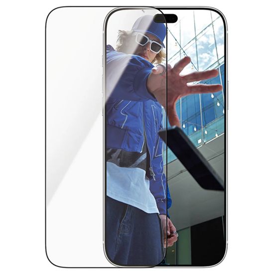 Billede af Panzerglass iPhone 18 Pro Max/17 Pro Max Fastfit