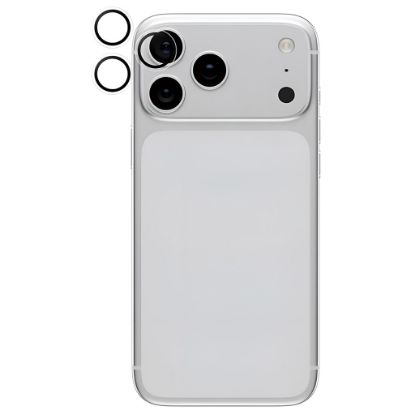 Billede af Panzerglass Hoops iPhone 18 Pro/18 Pro Max