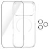 Billede af Panzerglass 3i1 iPhone 18 Pro/17 Pro