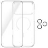 Billede af Panzerglass 3i1 iPhone 18 Pro Max/17 Pro Max