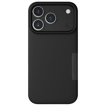 Billede af Nudient Thin iPhone 18 Pro/17 Pro Sort