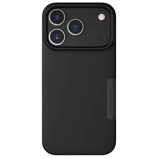 Billede af Nudient Thin iPhone 18 Pro/17 Pro Sort