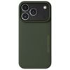 Billede af Nudient Thin iPhone 18 Pro/17 Pro Grøn