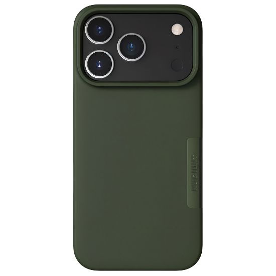 Billede af Nudient Thin iPhone 18 Pro/17 Pro Grøn