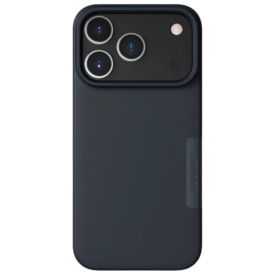 Billede af Nudient Thin iPhone 18 Pro/17 Pro Blå