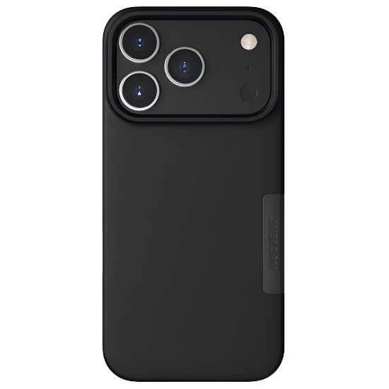 Billede af Nudient Thin iPhone 18 Pro Max/17 Pro Max Sort