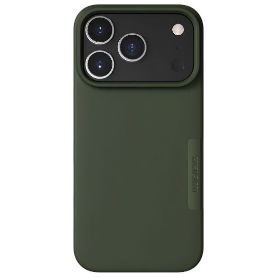 Billede af Nudient Thin iPhone 18 Pro Max/17 Pro Max Grøn