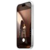 Billede af Apple iPhone 18 Pro Clear Case MagSafe