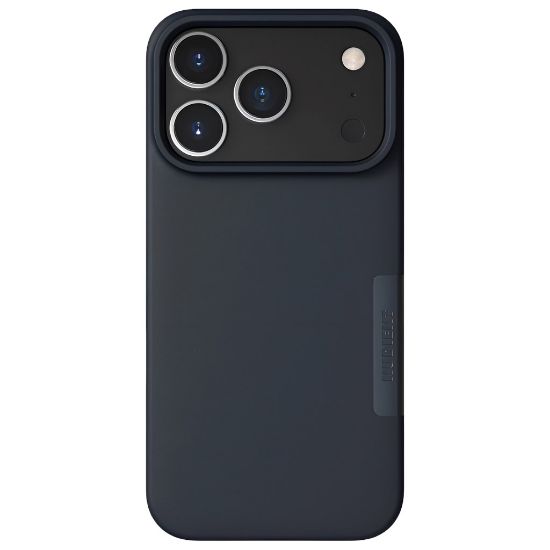 Billede af Nudient Thin iPhone 18 Pro Max/17 Pro Max Blå