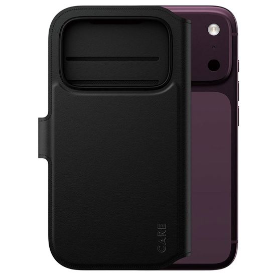 Billede af CARE Tango 2i1 Wallet iPhone 18 Pro/17 Pro