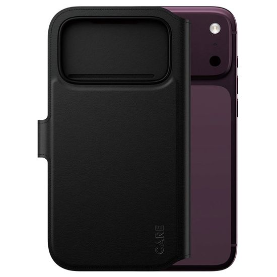 Billede af CARE Tango 2i1 Wallet iPhone 18 Pro Max/17 Pro Max