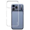 Billede af CARE Cover iPhone 18 Pro Max/17 Pro Max Clear