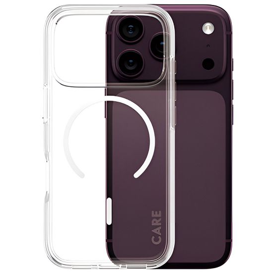 Billede af CARE Cover Explorer iPhone 18 Pro/17 Pro