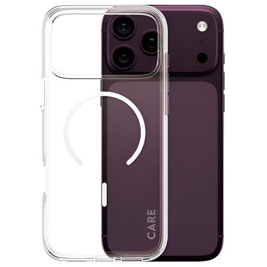 Billede af CARE Cover Explorer iPhone 18 Pro Max/17 Pro Max