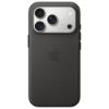 Billede af Apple iPhone 18 Pro TechWoven Case MagSafe Sort
