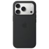 Billede af Apple iPhone 18 Pro Silicone Case MagSafe Sort