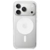 Billede af Apple iPhone 18 Pro Max Clear Case MagSafe