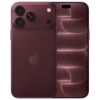 Billede af Apple iPhone 18 Pro Max 512GB Burgundy
