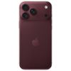 Billede af Apple iPhone 18 Pro Max 512GB Burgundy