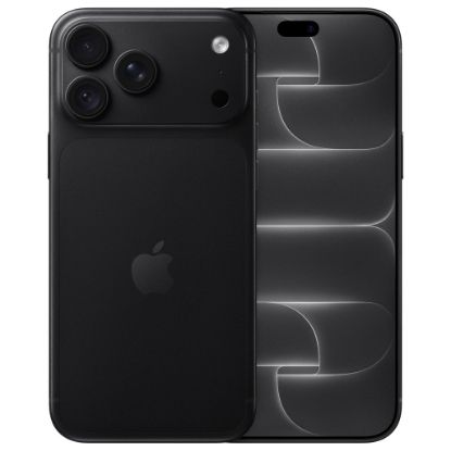 Billede af Apple iPhone 18 Pro Max 512GB Black
