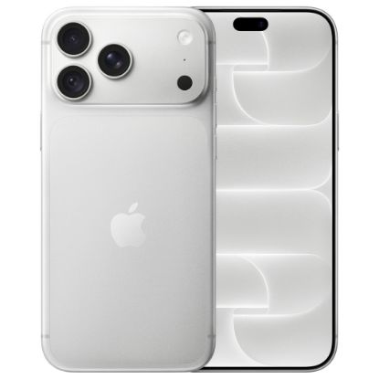 Billede af Apple iPhone 18 Pro Max 256GB Silver