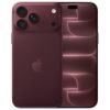 Billede af Apple iPhone 18 Pro Max 256GB Burgundy