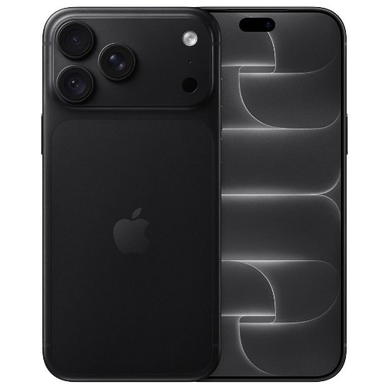Billede af Apple iPhone 18 Pro Max 256GB Black